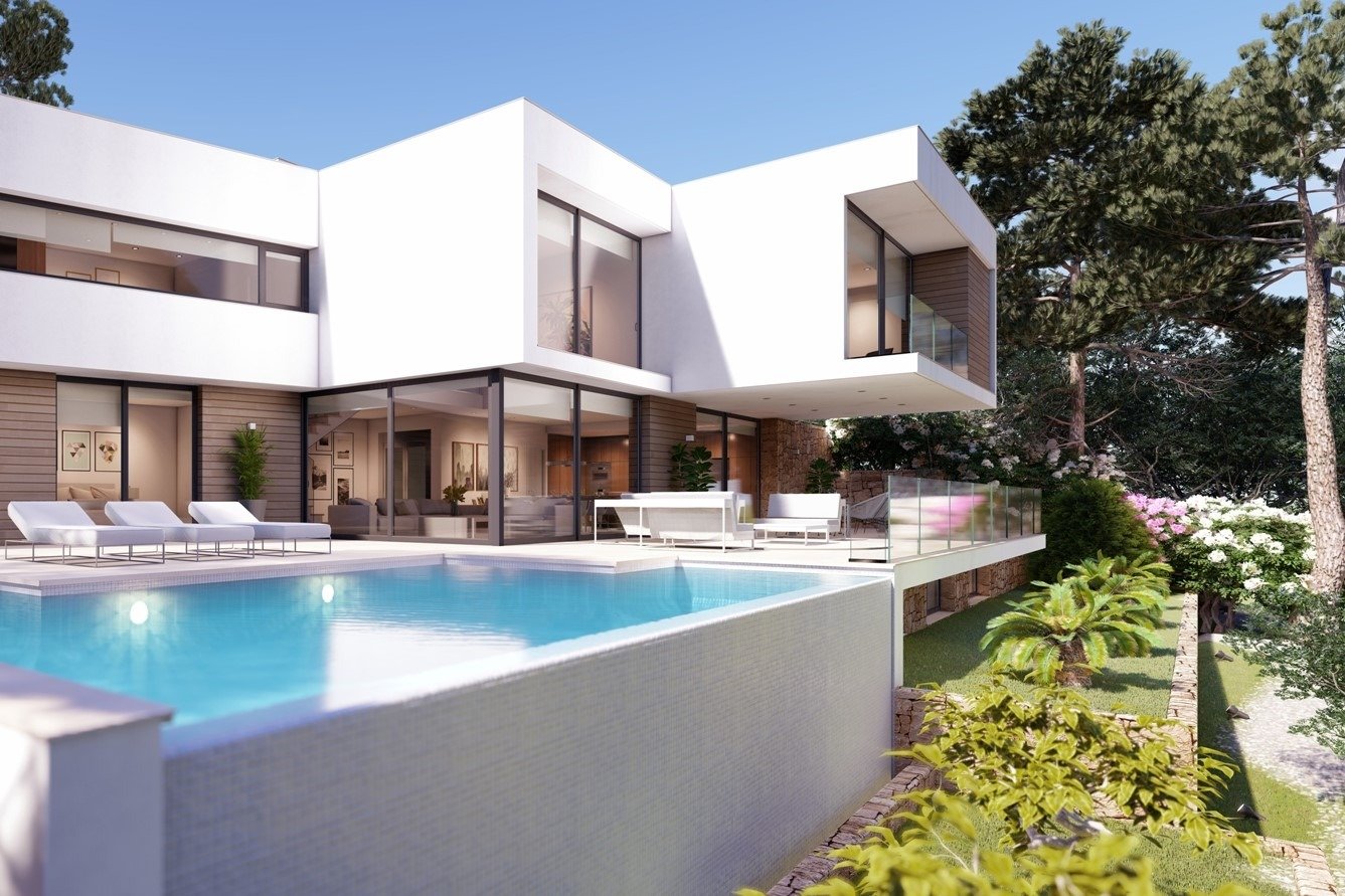 VILLA in Jávea/Xàbia