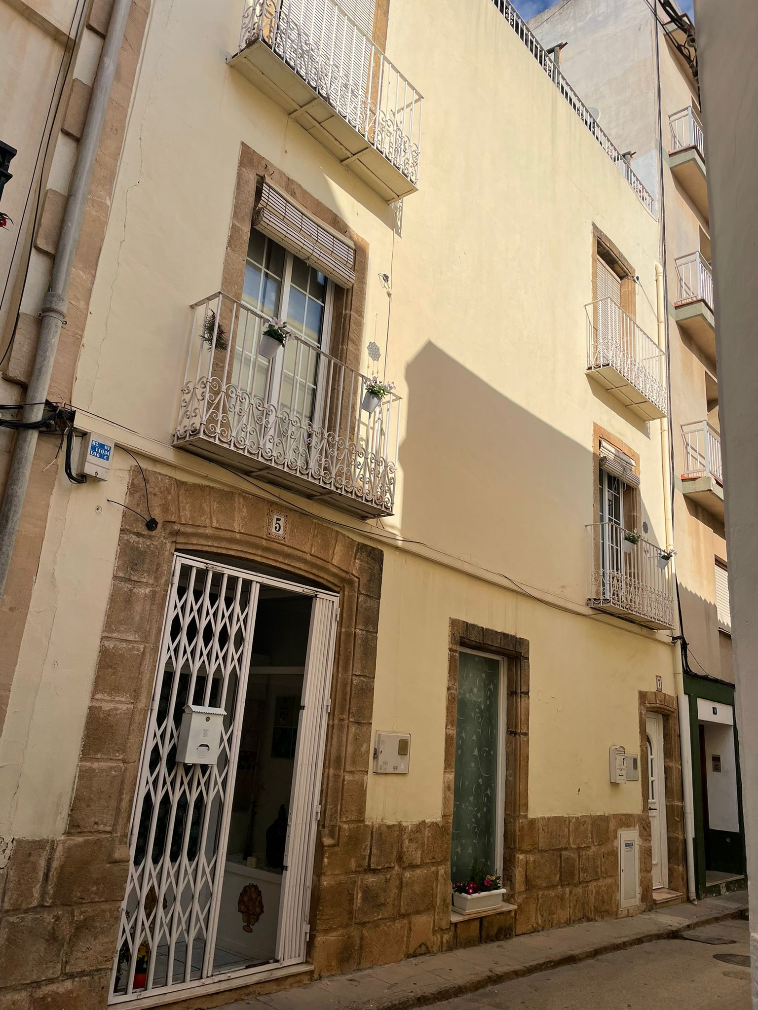 TOWNHOUSE in Jávea/Xàbia